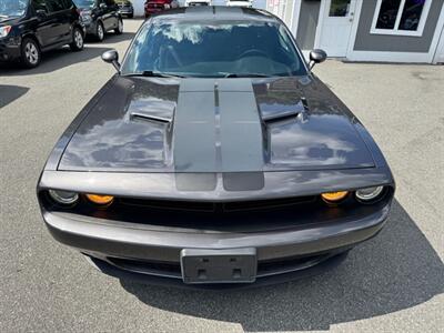 2016 Dodge Challenger SXT - Photo 3 - Rockaway, NJ 07866