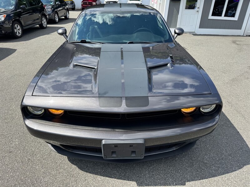 2016 Dodge Challenger SXT - Photo 3 - Rockaway, NJ 07866