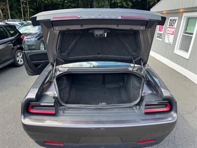 2016 Dodge Challenger SXT - Photo 38 - Rockaway, NJ 07866