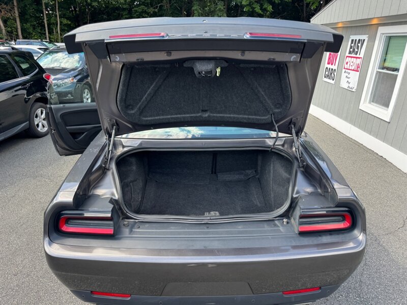 2016 Dodge Challenger SXT - Photo 38 - Rockaway, NJ 07866