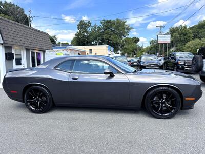 2016 Dodge Challenger SXT - Photo 5 - Rockaway, NJ 07866