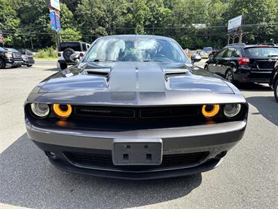 2016 Dodge Challenger SXT - Photo 2 - Rockaway, NJ 07866