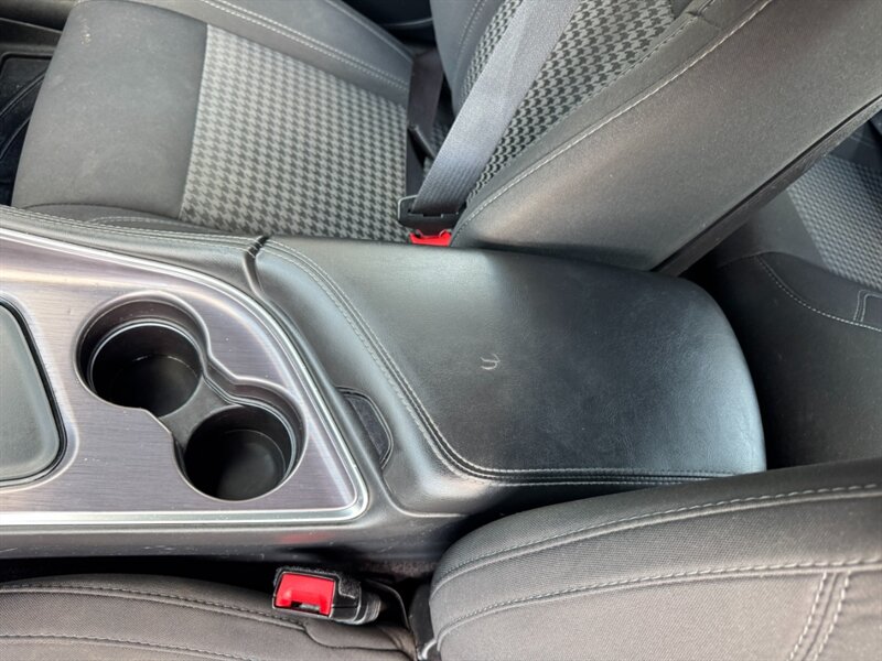 2016 Dodge Challenger SXT - Photo 32 - Rockaway, NJ 07866