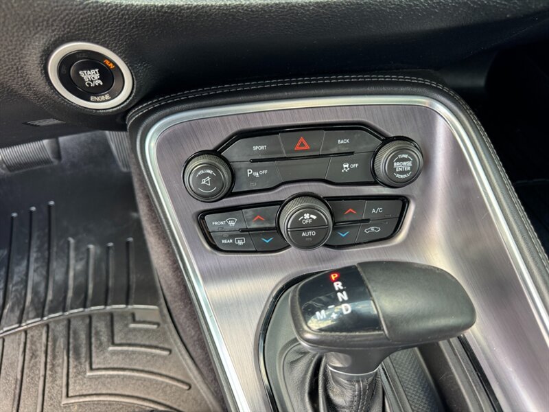 2016 Dodge Challenger SXT - Photo 29 - Rockaway, NJ 07866