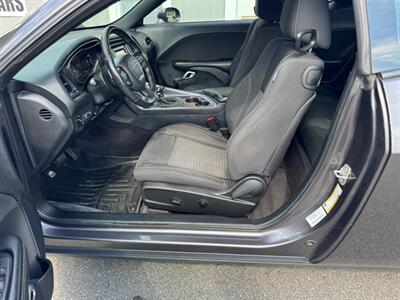 2016 Dodge Challenger SXT - Photo 19 - Rockaway, NJ 07866