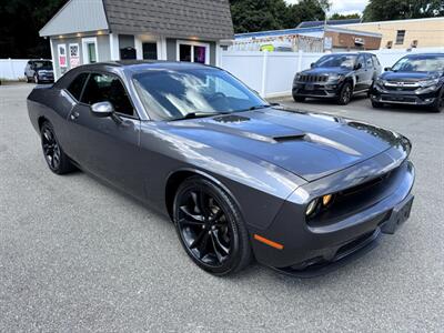 2016 Dodge Challenger SXT - Photo 10 - Rockaway, NJ 07866