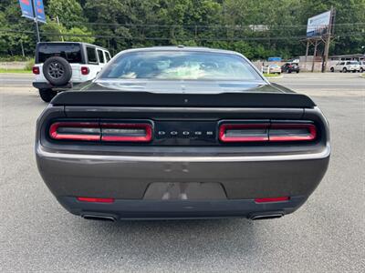 2016 Dodge Challenger SXT - Photo 7 - Rockaway, NJ 07866