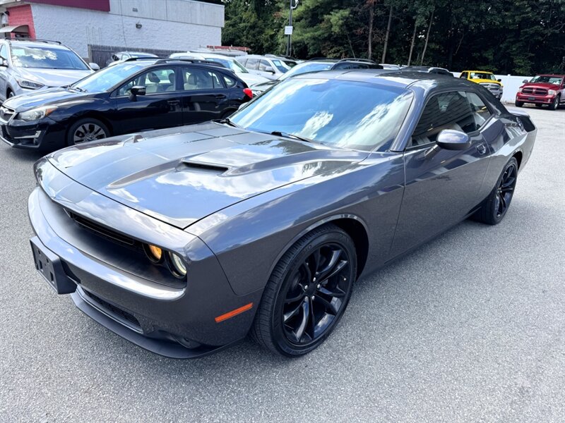 2016 Dodge Challenger SXT - Photo 51 - Rockaway, NJ 07866