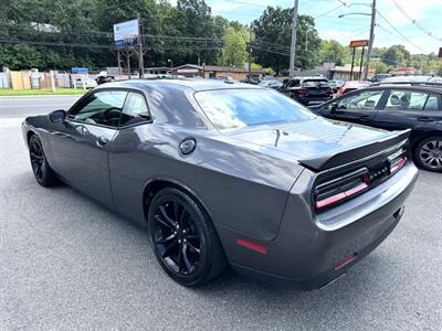 2016 Dodge Challenger SXT - Photo 8 - Rockaway, NJ 07866