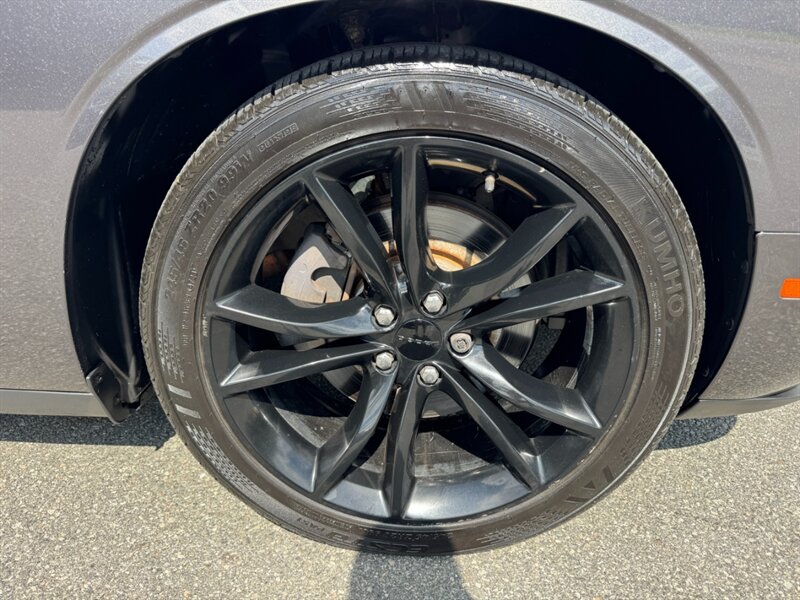 2016 Dodge Challenger SXT - Photo 16 - Rockaway, NJ 07866
