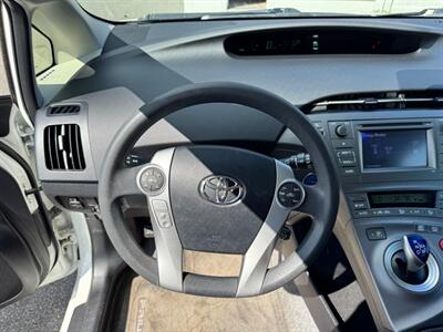 2014 Toyota Prius Four   - Photo 20 - Rockaway, NJ 07866