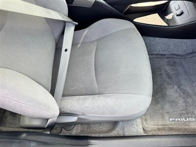 2014 Toyota Prius Four   - Photo 43 - Rockaway, NJ 07866