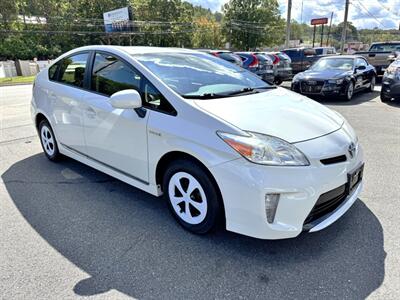 2014 Toyota Prius Four   - Photo 3 - Rockaway, NJ 07866
