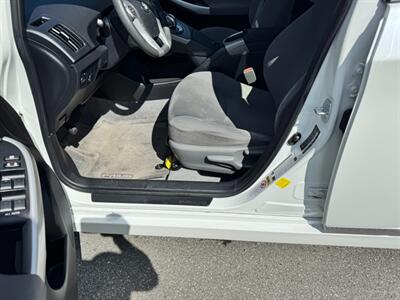 2014 Toyota Prius Four   - Photo 15 - Rockaway, NJ 07866