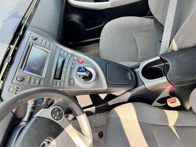 2014 Toyota Prius Four   - Photo 24 - Rockaway, NJ 07866
