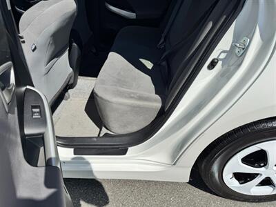 2014 Toyota Prius Four   - Photo 29 - Rockaway, NJ 07866