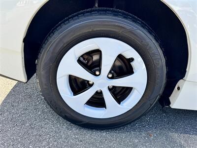 2014 Toyota Prius Four   - Photo 12 - Rockaway, NJ 07866