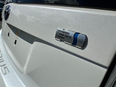 2014 Toyota Prius Four   - Photo 11 - Rockaway, NJ 07866