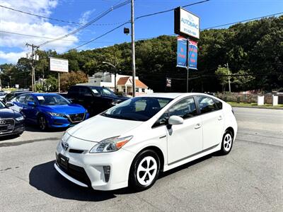 2014 Toyota Prius Four   - Photo 47 - Rockaway, NJ 07866