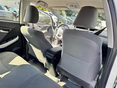 2014 Toyota Prius Four   - Photo 39 - Rockaway, NJ 07866