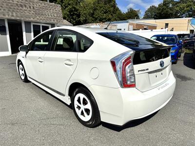 2014 Toyota Prius Four   - Photo 7 - Rockaway, NJ 07866