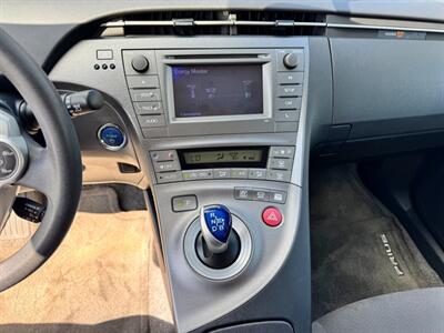2014 Toyota Prius Four   - Photo 22 - Rockaway, NJ 07866