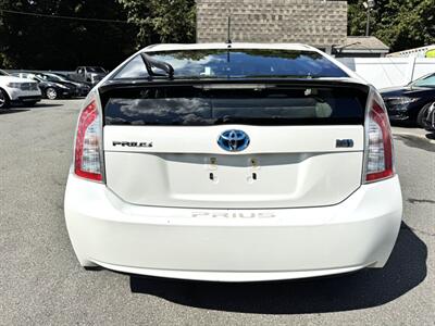 2014 Toyota Prius Four   - Photo 6 - Rockaway, NJ 07866