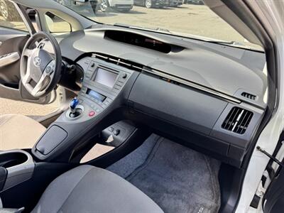 2014 Toyota Prius Four   - Photo 45 - Rockaway, NJ 07866