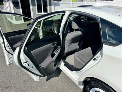 2014 Toyota Prius Four   - Photo 28 - Rockaway, NJ 07866