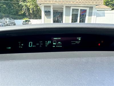 2014 Toyota Prius Four   - Photo 21 - Rockaway, NJ 07866