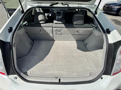 2014 Toyota Prius Four   - Photo 34 - Rockaway, NJ 07866