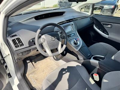 2014 Toyota Prius Four   - Photo 19 - Rockaway, NJ 07866