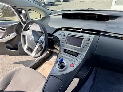 2014 Toyota Prius Four   - Photo 46 - Rockaway, NJ 07866