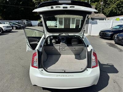 2014 Toyota Prius Four   - Photo 33 - Rockaway, NJ 07866