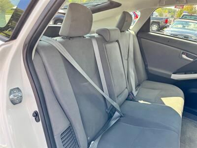 2014 Toyota Prius Four   - Photo 38 - Rockaway, NJ 07866