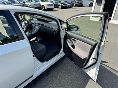 2014 Toyota Prius Four   - Photo 40 - Rockaway, NJ 07866