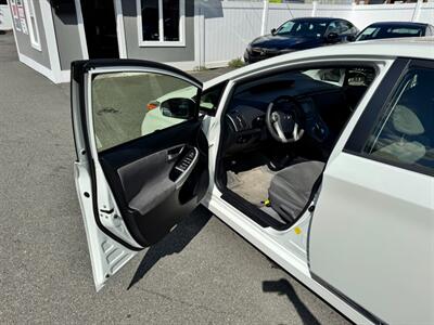 2014 Toyota Prius Four   - Photo 14 - Rockaway, NJ 07866