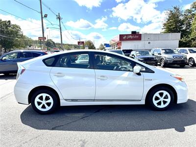 2014 Toyota Prius Four   - Photo 4 - Rockaway, NJ 07866