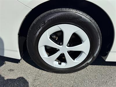 2014 Toyota Prius Four   - Photo 9 - Rockaway, NJ 07866