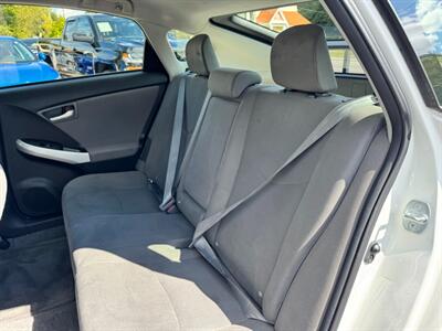 2014 Toyota Prius Four   - Photo 31 - Rockaway, NJ 07866