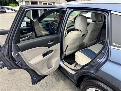 2012 Honda CR-V EX-L   - Photo 33 - Rockaway, NJ 07866