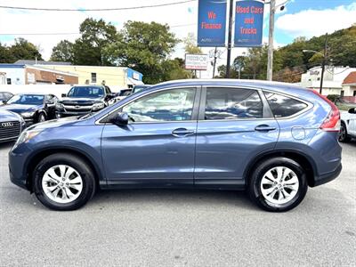 2012 Honda CR-V EX-L   - Photo 8 - Rockaway, NJ 07866