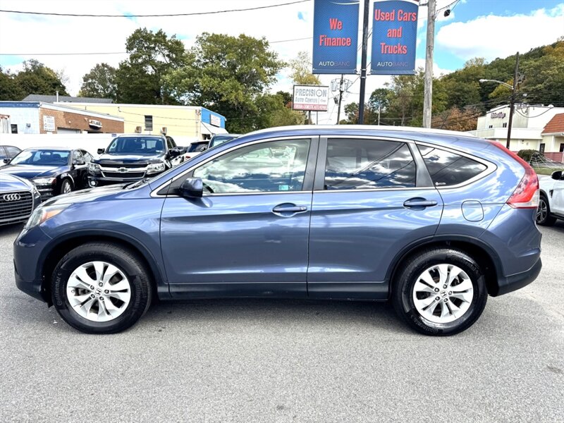 2012 Honda CR-V EX-L   - Photo 8 - Rockaway, NJ 07866