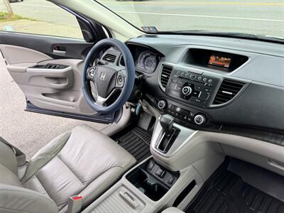 2012 Honda CR-V EX-L   - Photo 44 - Rockaway, NJ 07866