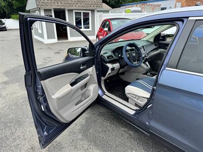 2012 Honda CR-V EX-L   - Photo 17 - Rockaway, NJ 07866