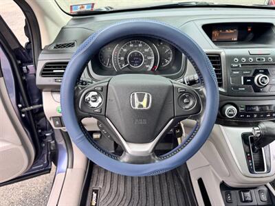 2012 Honda CR-V EX-L   - Photo 23 - Rockaway, NJ 07866