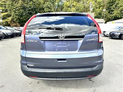 2012 Honda CR-V EX-L   - Photo 6 - Rockaway, NJ 07866