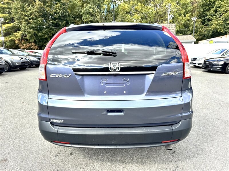 2012 Honda CR-V EX-L   - Photo 6 - Rockaway, NJ 07866
