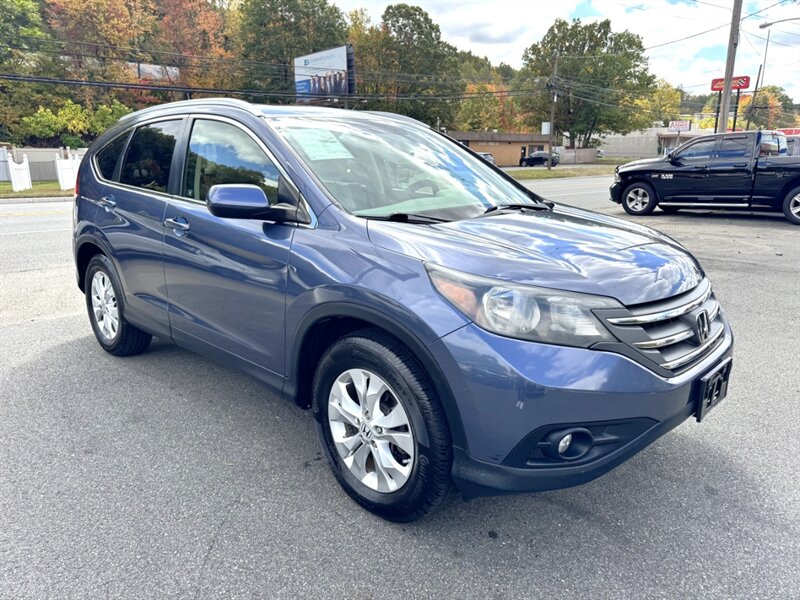 2012 Honda CR-V EX-L   - Photo 3 - Rockaway, NJ 07866