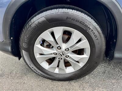 2012 Honda CR-V EX-L   - Photo 11 - Rockaway, NJ 07866